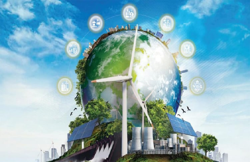 Energy Division